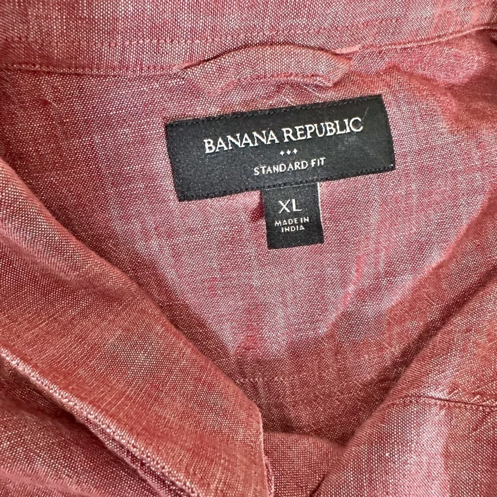 Banana Republic banana republic